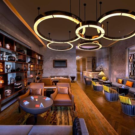Welcomhotel By Itc Hotels, Bhubaneswar Exteriör bild