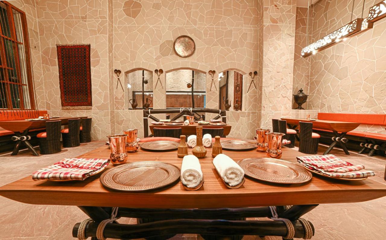 Welcomhotel By Itc Hotels, Bhubaneswar Exteriör bild