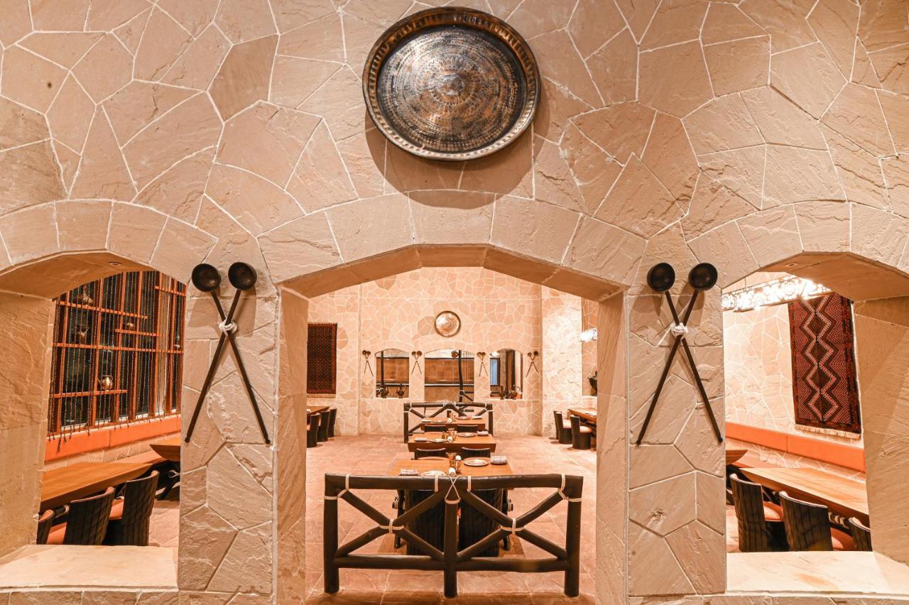 Welcomhotel By Itc Hotels, Bhubaneswar Exteriör bild