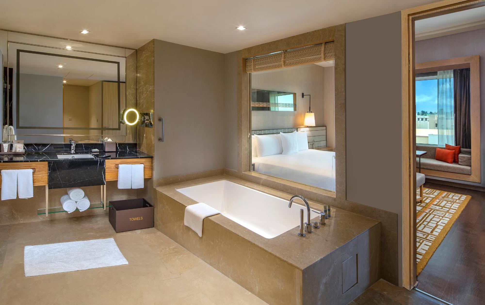 Welcomhotel By Itc Hotels, Bhubaneswar Exteriör bild